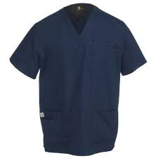 Where Are Carhartt Scrubs Made