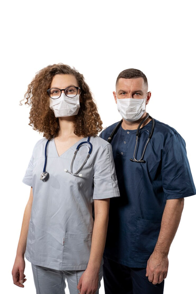 How to Find Discounted Dickies Scrubs for Healthcare Workers