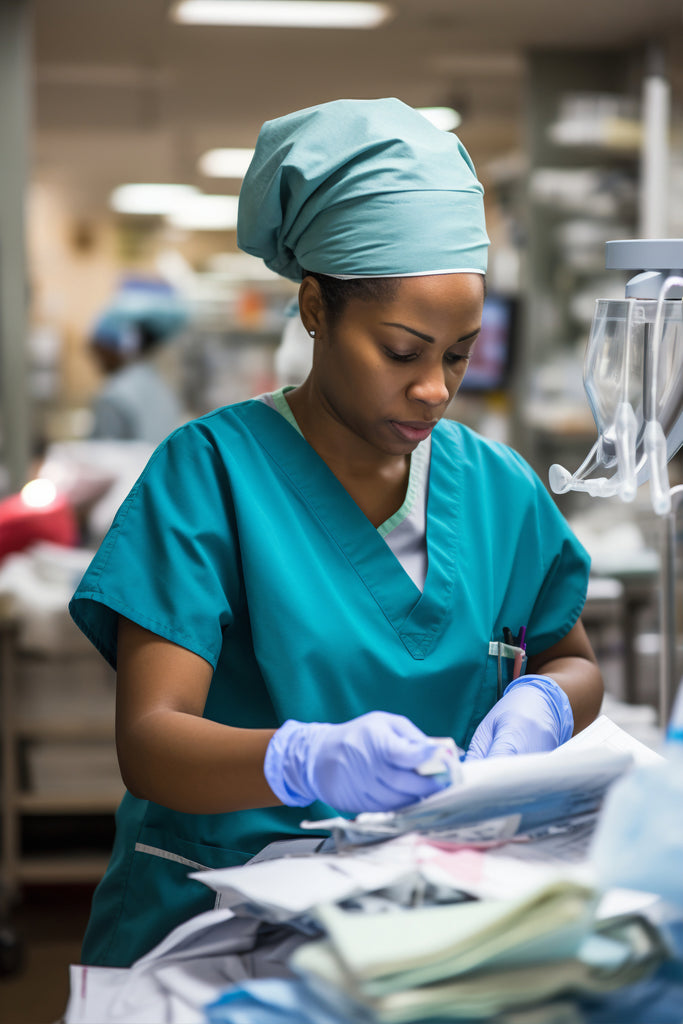 The Perks of Choosing Scrubs Uniforms for a Better Work Experience