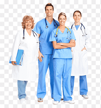 Finding the Perfect Fit: Scrubs for a Stylish Healthcare Environment
