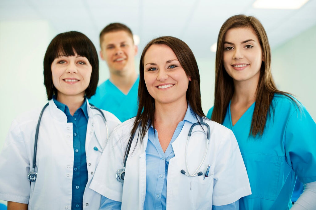 What Company Makes Healing Hands Scrubs