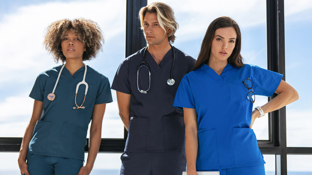 Score Big Savings on Discounted Uniforms Prices at the Uniform Store by Scrubs Uniform!