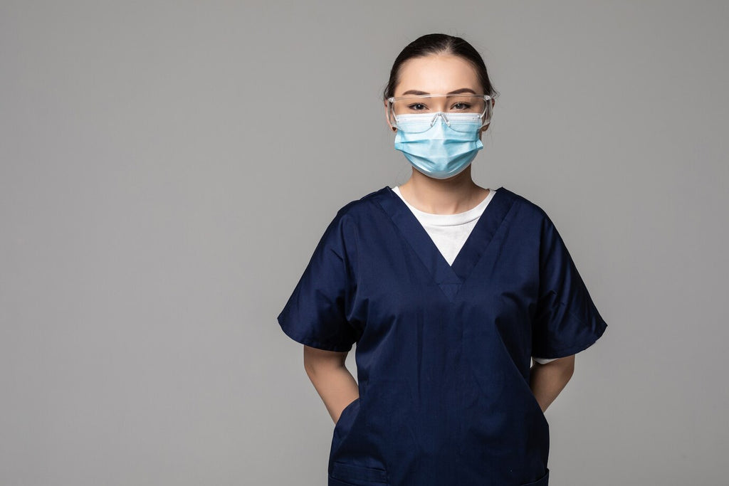 Doctors Scrubs in the USA: Why Do Doctors in the USA Love Scrubs Uniforms?