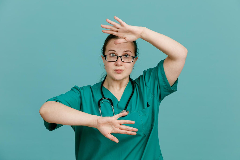 How Nurse Scrubs Impact Patient Care and Experience