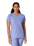 Renew - Women's Yoga Tunic Scrub Top