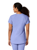 Renew - Women's Yoga Tunic Scrub Top