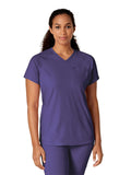 Renew - Women's Yoga Tunic Scrub Top