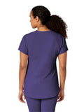 Renew - Women's Yoga Tunic Scrub Top