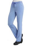 PureSoft - Women's Adjustable Flare Yoga Pant [1]