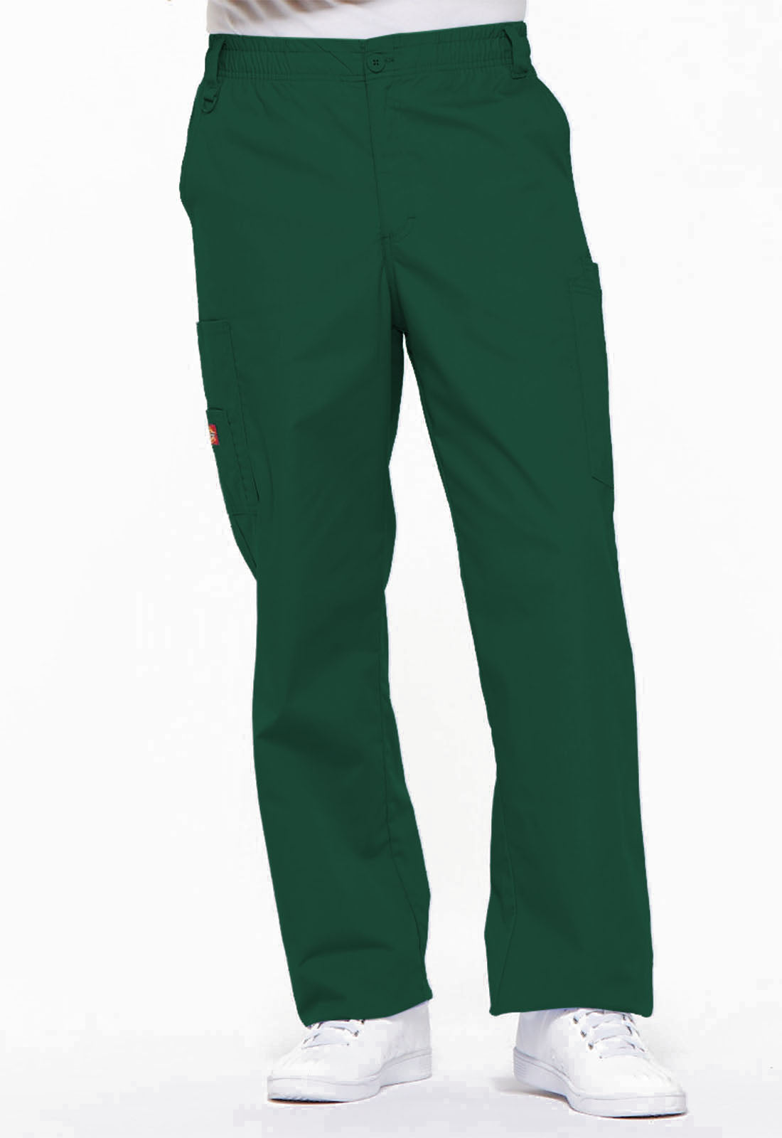 EDS Signature - Men's Zip Fly Pull-On Pant [1]