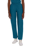 Essentials - Women's Classic Relaxed Fit Scrub Pant [5]