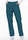 EDS Signature - Natural Rise Tapered Leg Pull-On Pant[3]
