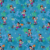 Tooniforms - Women's V-Neck Top