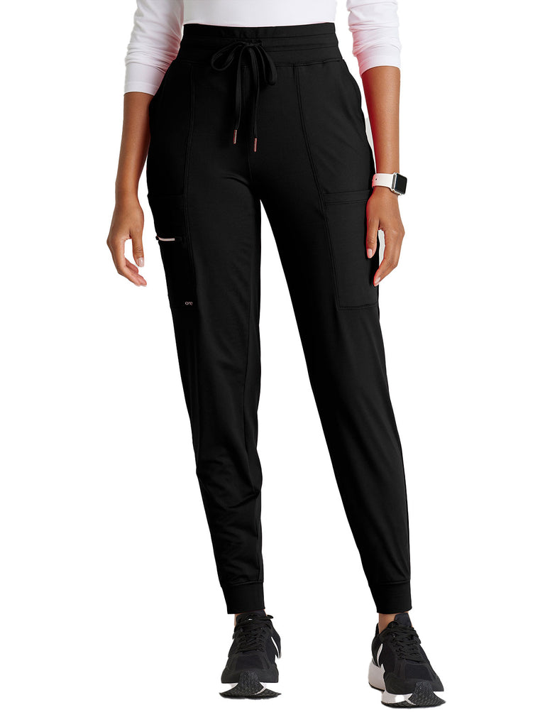 Performance knit - Women's Pro Knit Jogger – Scrubs Uniforms