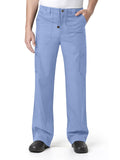Rugged Flex - Men's Multi-Cargo Scrub Pant [1]