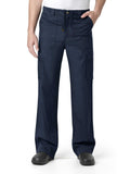 Rugged Flex - Men's Multi-Cargo Scrub Pant [1]