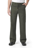 Rugged Flex - Men's Multi-Cargo Scrub Pant [1]