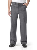 Rugged Flex - Men's Multi-Cargo Scrub Pant [1]