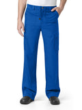 Rugged Flex - Men's Multi-Cargo Scrub Pant [1]