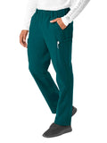 Force Essentials - Men's Straight Leg Scrub Pant [1]