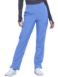 Infinity - Women's Mid Rise Tapered Leg Pull-on Pant [2]