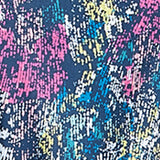 Infinity - Women's Round Neck Top