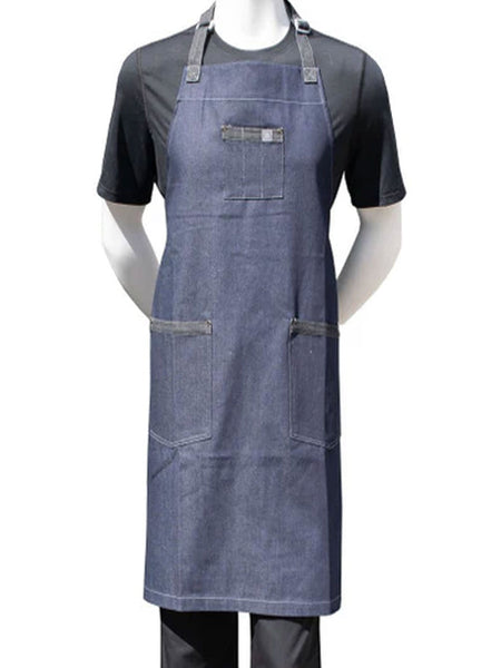 Chef Code 34