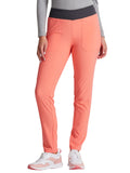 EDS Essentials - Mid Rise Tapered Leg Pull-on Pant[2]