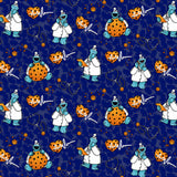 Tooniforms - Unisex V-Neck Print Top