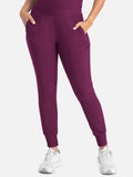 Embrace Scrubs - Nelly - Women's Mid-Rise Jogger
