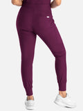 Embrace Scrubs - Nelly - Women's Mid-Rise Jogger