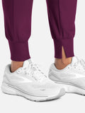 Embrace Scrubs - Nelly - Women's Mid-Rise Jogger