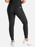 Embrace Scrubs - Nelly - Women's Mid-Rise Jogger