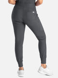 Embrace Scrubs - Nelly - Women's Mid-Rise Jogger