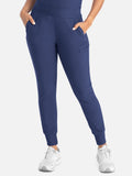 Embrace Scrubs - Nelly - Women's Mid-Rise Jogger