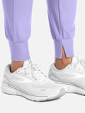Embrace Scrubs - Nelly - Women's Mid-Rise Jogger