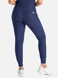 Embrace Scrubs - Nelly - Women's Mid-Rise Jogger