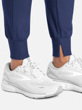 Embrace Scrubs - Nelly - Women's Mid-Rise Jogger