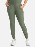 Embrace Scrubs - Nelly - Women's Mid-Rise Jogger