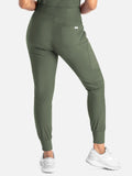 Embrace Scrubs - Nelly - Women's Mid-Rise Jogger