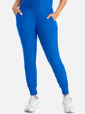 Embrace Scrubs - Nelly - Women's Mid-Rise Jogger