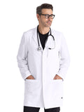 Spandex Stretch - Men's Liam Grey's Anatomy lab coat 