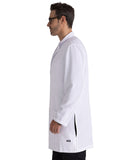 grey's anatomy lab coat 