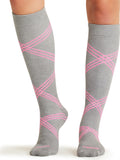 Legwear - Knee High 15-20 mmHg Compression Socks