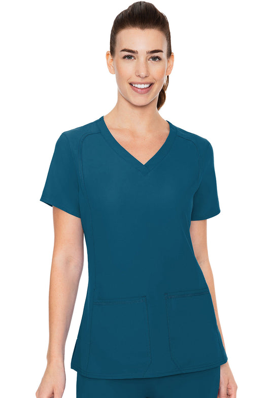 Med Couture Insight Scrubs Uniforms Comfort and Style Combined