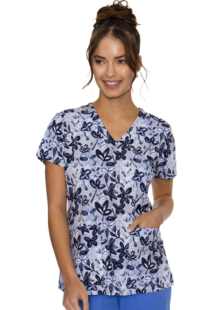Zoe Alexandra Scrubs style your medical wear today. Must check now