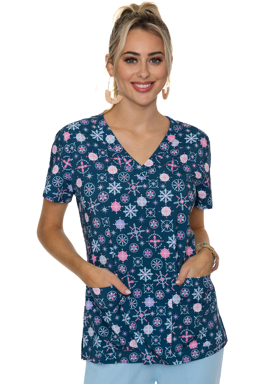 Zoe Alexandra Scrubs style your medical wear today. Must check now