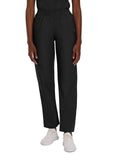 Essentials - Women's Classic Relaxed Fit Scrub Pant [2]