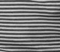 Layers - Women's Silky Long Sleeve Striped T-Shirt