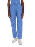 Essentials - Women's Classic Relaxed Fit Scrub Pant [2]